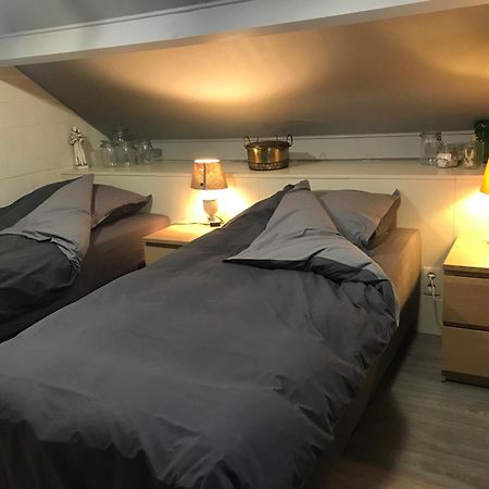 Grysperre B&B Hooglede Экстерьер фото
