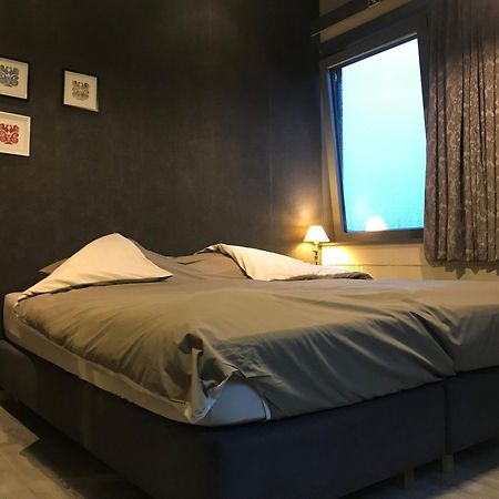 Grysperre B&B Hooglede Экстерьер фото