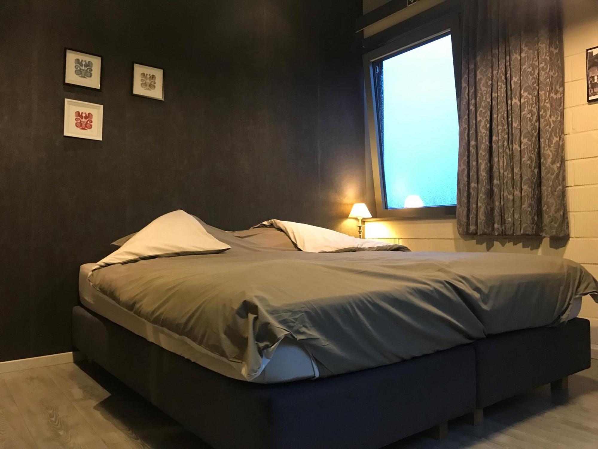 Grysperre B&B Hooglede Экстерьер фото