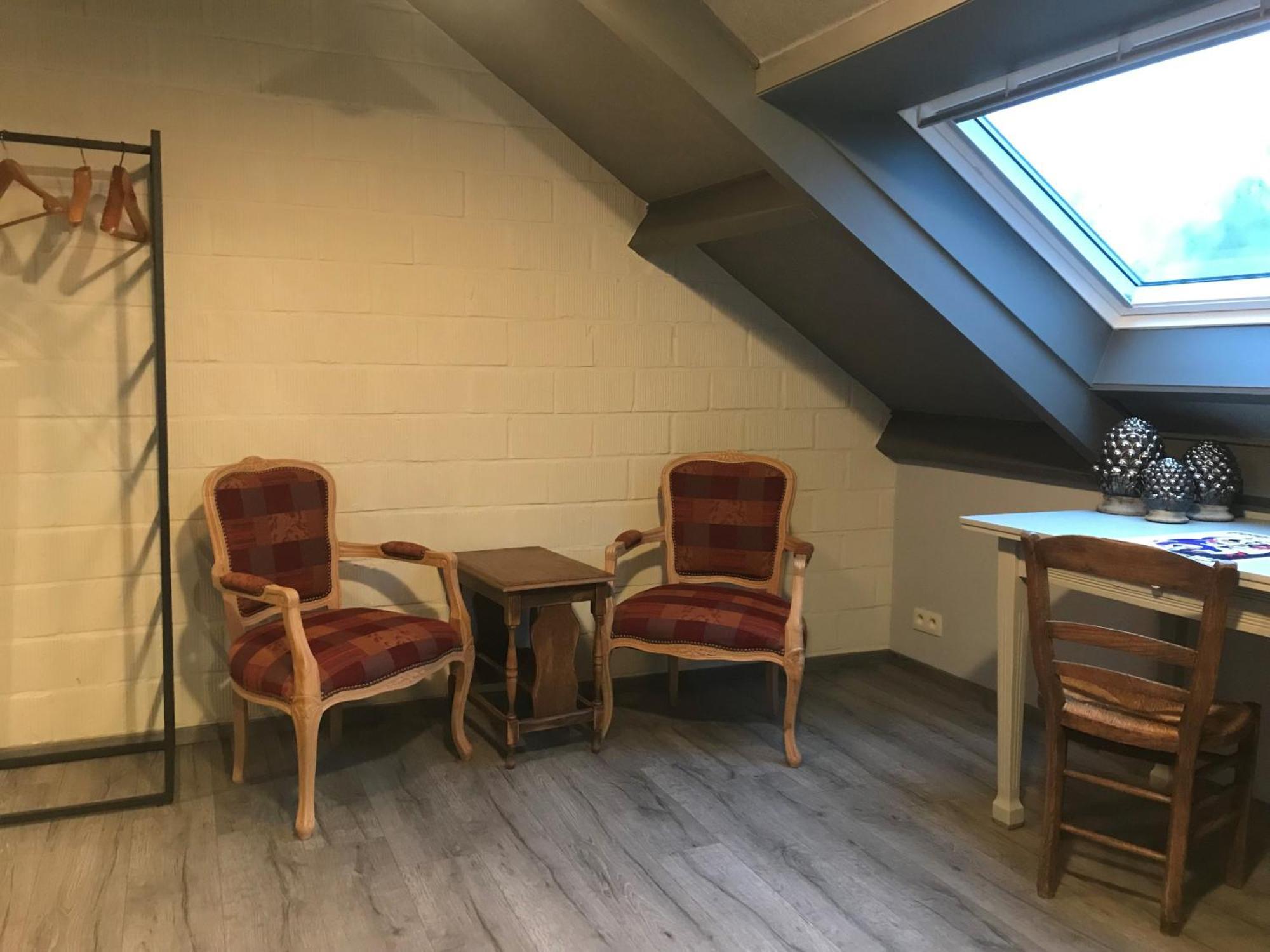 Grysperre B&B Hooglede Экстерьер фото
